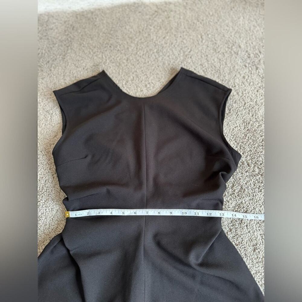 ZARA SIDE RUCHED TOP - SIZE M - BRAND NEW WITH TAG - Picture 8 of 12